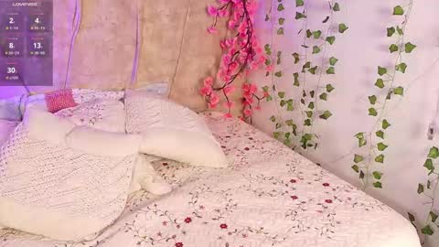 Snapshot of lara_gil_ chatting on 01/10/26, 08:54 Lara Gill online show from 01/10/26, 08:54