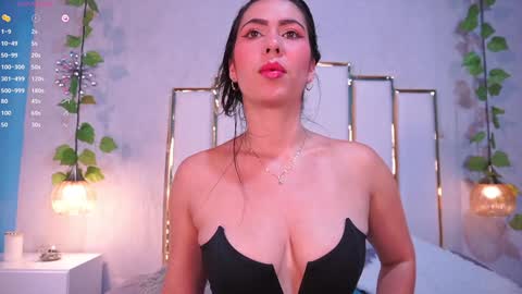 Hello Guys I am Lara Giraldo  WELCOME To my room online show from 12/28/24, 03:47
