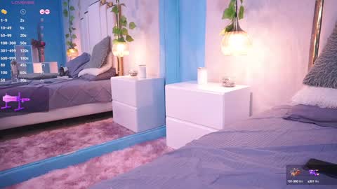 Hello Guys I am Lara Giraldo  WELCOME To my room online show from 01/12/25, 07:00