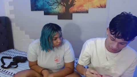 Snapshot of lara_jean23 chatting on 11/02/25, 12:40 Lara online show from 11/02/25, 12:40