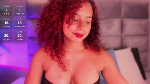 Snapshot of lara_jones_ chatting on 01/22/25, 03:31 Lara  online show from 01/22/25, 03:31