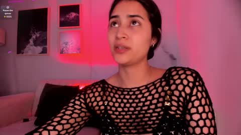 Snapshot of lara_madisson chatting on 11/04/25, 06:12 Lara Madisson online show from 11/04/25, 06:12