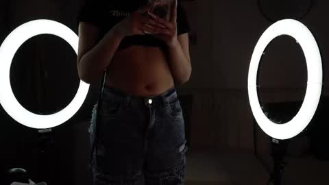 Snapshot of lara_madisson chatting on 11/10/25, 04:44 Lara Madisson online show from 11/10/25, 04:44