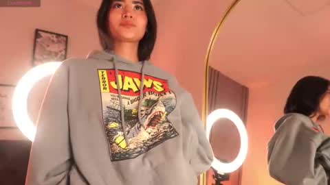 Snapshot of lara_madisson chatting on 11/15/25, 06:44 Lara Madisson online show from 11/15/25, 06:44