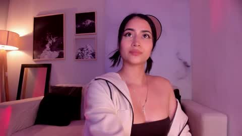 Lara Madisson online show from 03/02/26, 04:47