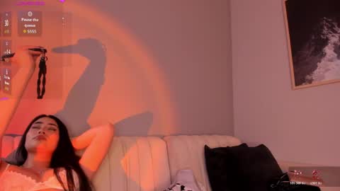 Snapshot of lara_madisson chatting on 03/26/26, 04:51 Lara Madisson online show from 03/26/26, 04:51