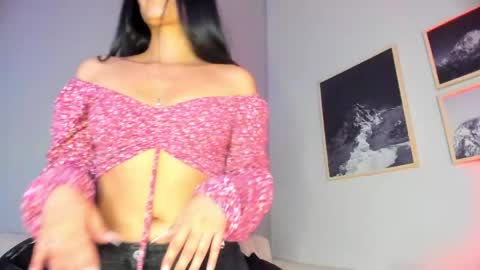 Lara Madisson online show from 05/10/26, 03:55
