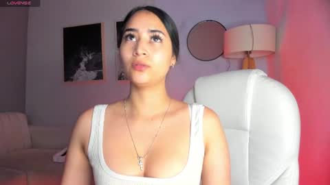 Snapshot of lara_madisson chatting on 06/14/26, 06:59 Lara Madisson online show from 06/14/26, 06:59