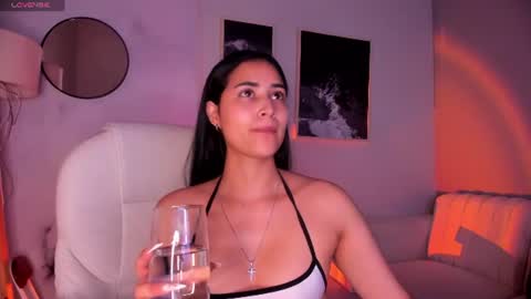 Snapshot of lara_madisson chatting on 07/02/26, 04:29 Lara Madisson online show from 07/02/26, 04:29