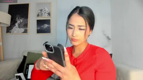 Snapshot of lara_madisson chatting on 07/13/26, 05:10 Lara Madisson online show from 07/13/26, 05:10