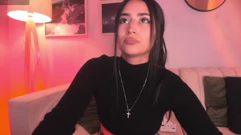 Snapshot of lara_madisson chatting on 07/14/26, 04:50 Lara Madisson online show from 07/14/26, 04:50