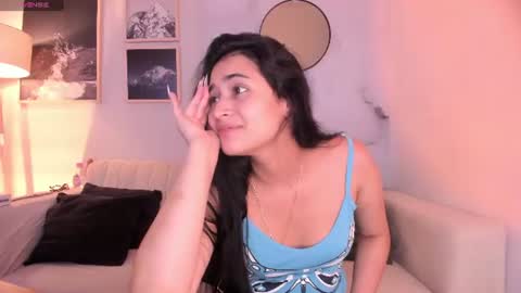 Snapshot of lara_madisson chatting on 07/15/26, 04:40 Lara Madisson online show from 07/15/26, 04:40
