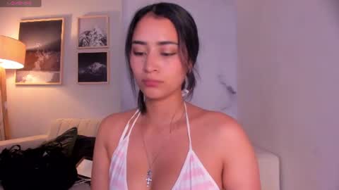 Snapshot of lara_madisson chatting on 07/16/26, 05:46 Lara Madisson online show from 07/16/26, 05:46