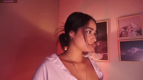 Snapshot of lara_madisson chatting on 07/17/26, 05:58 Lara Madisson online show from 07/17/26, 05:58