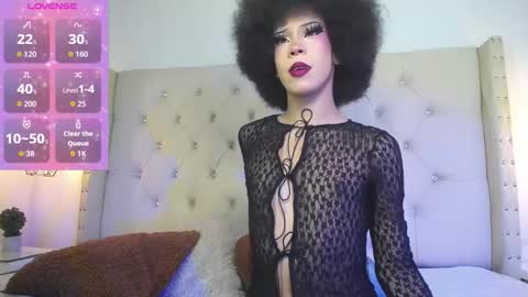 lara online show from 09/12/25, 02:55