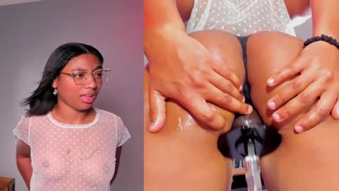 Snapshot of laraebony_ chatting on 04/25/26, 11:46 laraebony_ online show from 04/25/26, 11:46