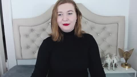 LaraFlirt online show from 01/07/25, 06:56