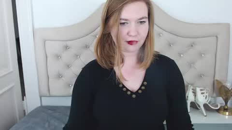 LaraFlirt online show from 01/08/25, 10:16