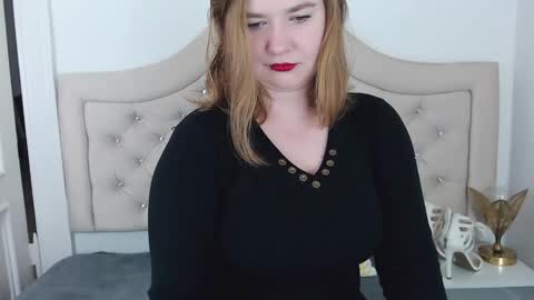 LaraFlirt online show from 01/10/25, 07:11