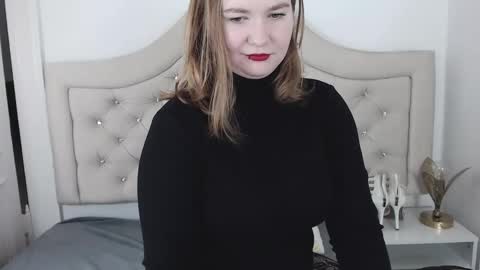 LaraFlirt online show from 01/17/25, 09:06