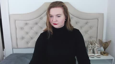 LaraFlirt online show from 01/27/25, 10:06