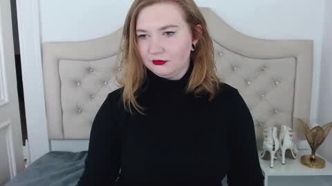 LaraFlirt online show from 01/29/25, 07:11