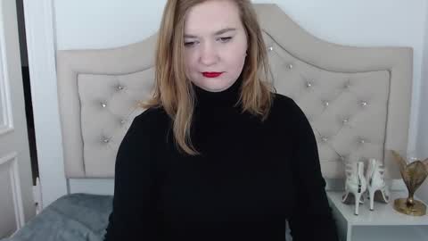 LaraFlirt online show from 01/29/25, 10:43