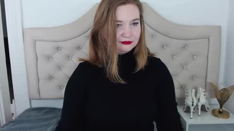 LaraFlirt online show from 01/30/25, 01:44