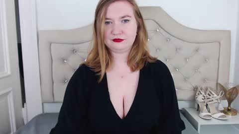 LaraFlirt online show from 03/12/25, 03:18