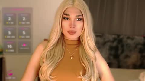 Snapshot of larah_fuchs26 chatting on 12/31/24, 07:20 Larah will make your day online show from 12/31/24, 07:20