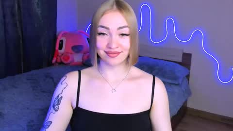 LaraKrein lk online show from 09/09/25, 02:49