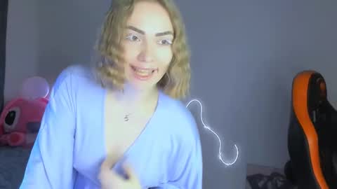 LaraKrein lk online show from 02/01/26, 06:17