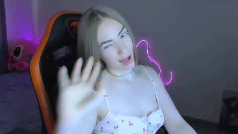 LaraKrein lk online show from 03/14/26, 12:10