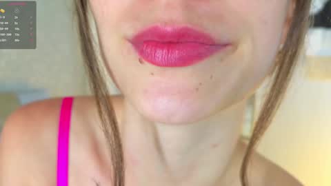 Lara  online show from 01/19/25, 12:06