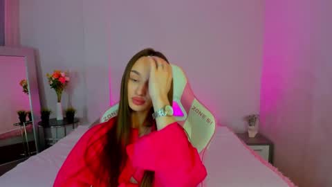 MY NAME IS LILY online show from 02/11/25, 11:10