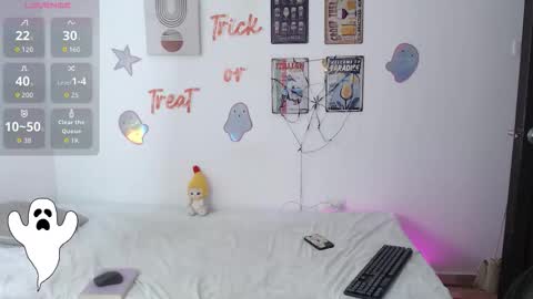 laramucci online show from 10/09/25, 07:45