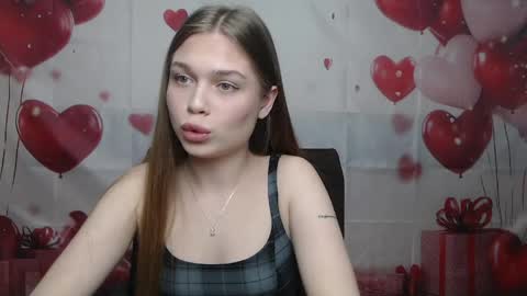 LaraPika online show from 04/11/26, 07:45