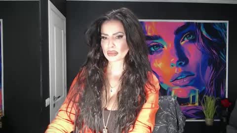 laras_moans online show from 02/21/26, 10:27