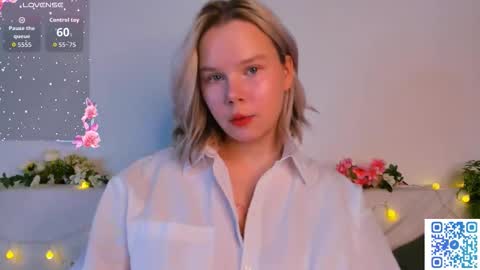 Rose online show from 11/10/25, 01:37