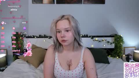 Rose online show from 12/17/25, 02:23