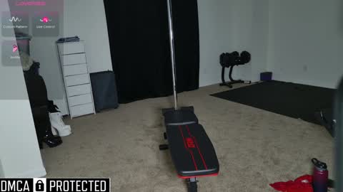 Snapshot of largebootylexi chatting on 12/21/24, 02:41 Lexi online show from 12/21/24, 02:41