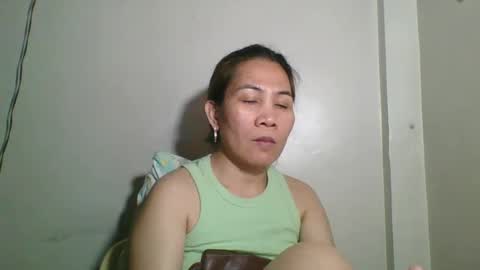 Larice online show from 03/07/25, 04:11