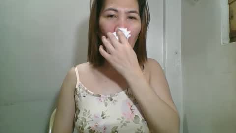 Larice online show from 11/11/25, 03:56