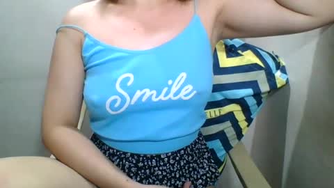 Snapshot of laricemsbest chatting on 07/02/26, 04:13 Larice online show from 07/02/26, 04:13