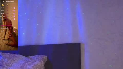 LarineGMT7  UTC6  online show from 11/21/25, 09:19