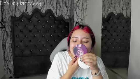  Lari online show from 01/18/25, 02:58