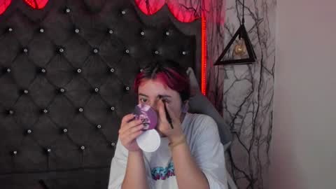  Lari online show from 02/07/25, 02:40