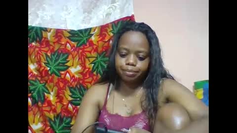 Snapshot of larissa645771 chatting on 05/26/26, 06:15 larissa645771 online show from 05/26/26, 06:15
