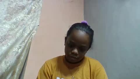 Snapshot of larissa645771 chatting on 06/01/26, 06:48 larissa645771 online show from 06/01/26, 06:48