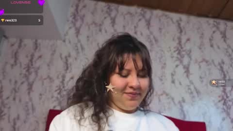 larissa_antonella online show from 09/26/25, 05:00